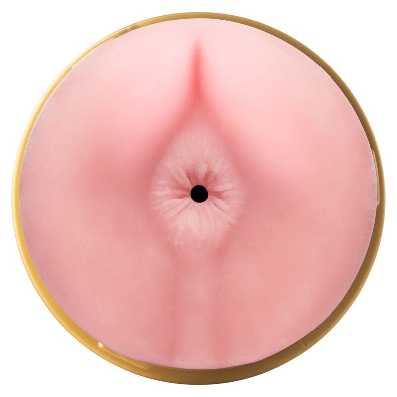 FLESHLIGHT - UNIDAD DE ENTRENAMIENTO DE RESISTENCIA Y ANAL