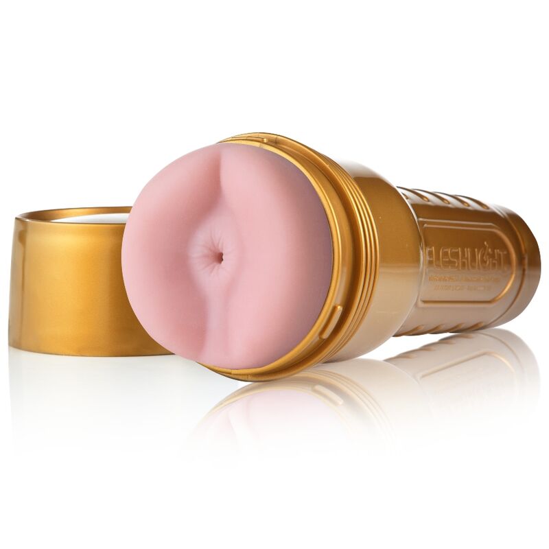FLESHLIGHT - UNIDAD DE ENTRENAMIENTO DE RESISTENCIA Y ANAL