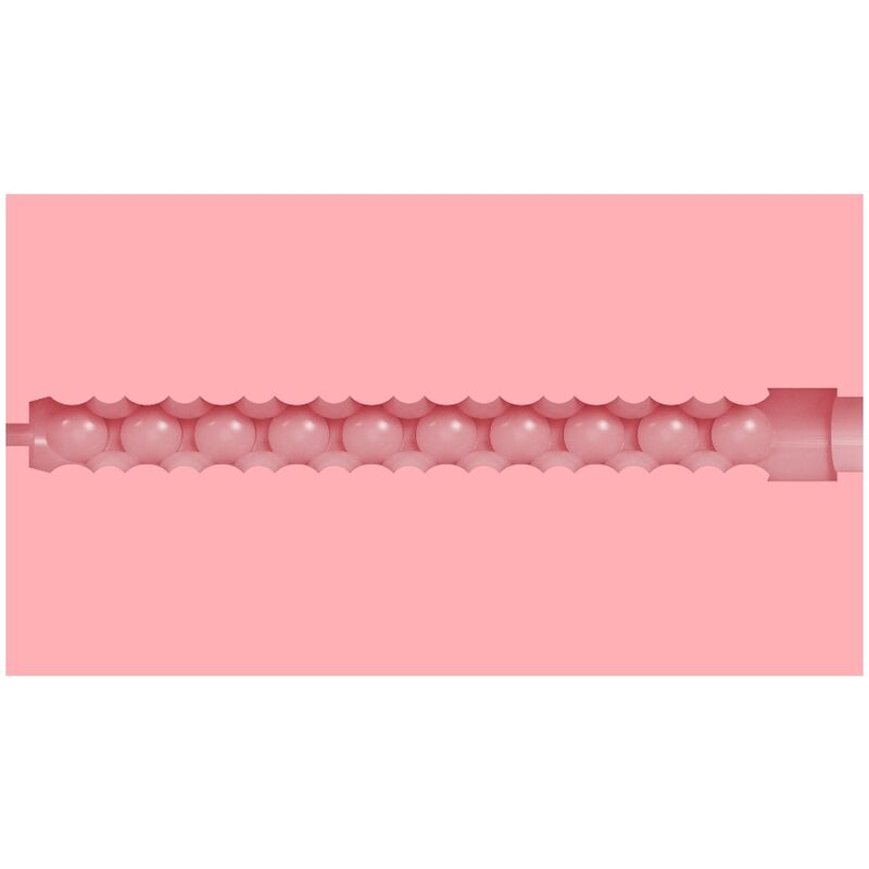 FLESHLIGHT - UNIDAD DE ENTRENAMIENTO PARA MUJERES STAMINA GO