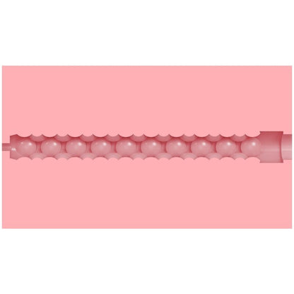 FLESHLIGHT - UNIDAD DE ENTRENAMIENTO PARA MUJERES STAMINA GO