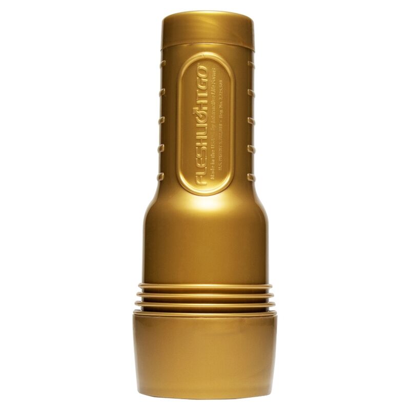 FLESHLIGHT - UNIDAD DE ENTRENAMIENTO PARA MUJERES STAMINA GO