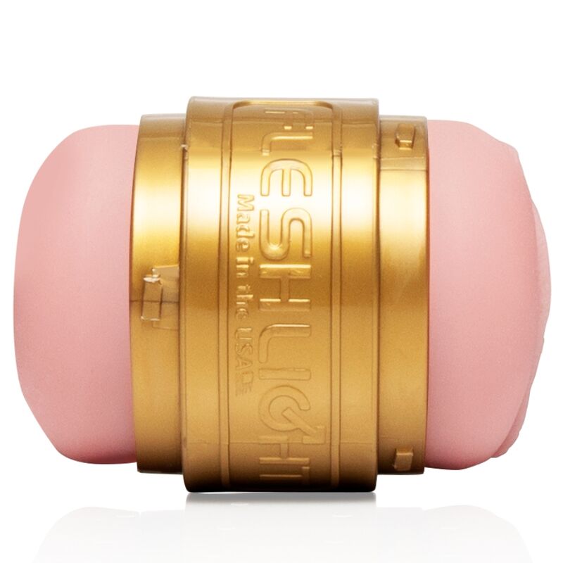 FLESHLIGHT - QUICKSHOT STAMINA UNIDAD DE ENTRENAMIENTO PARA MUJER Y GLÚTEOS