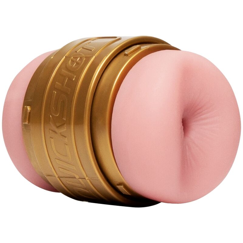 FLESHLIGHT - QUICKSHOT STAMINA UNIDAD DE ENTRENAMIENTO PARA MUJER Y GLÚTEOS