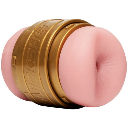 FLESHLIGHT - QUICKSHOT STAMINA UNIDAD DE ENTRENAMIENTO PARA MUJER Y GLÚTEOS