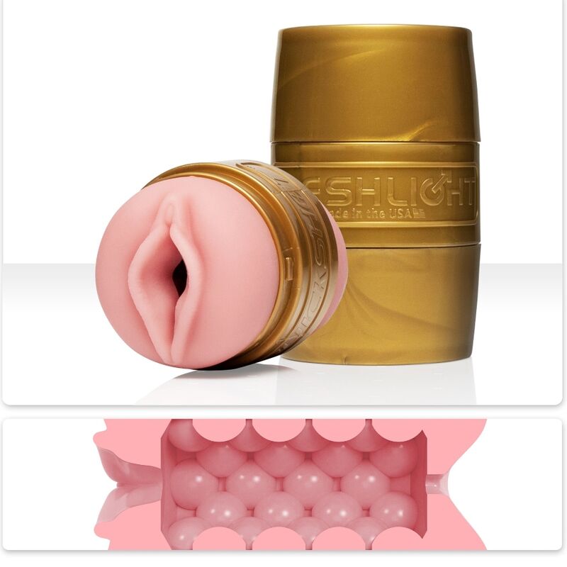 FLESHLIGHT - QUICKSHOT STAMINA UNIDAD DE ENTRENAMIENTO PARA MUJER Y GLÚTEOS