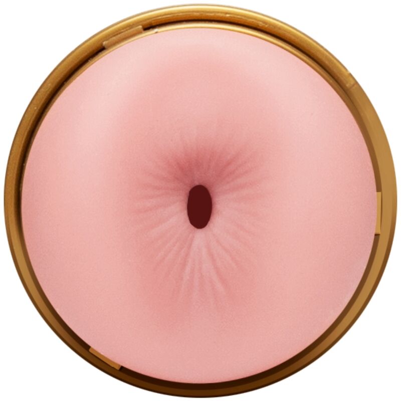 FLESHLIGHT - QUICKSHOT STAMINA UNIDAD DE ENTRENAMIENTO PARA MUJER Y GLÚTEOS