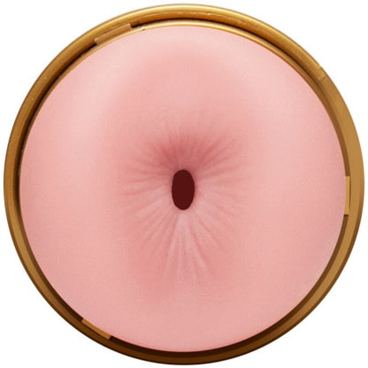 FLESHLIGHT - QUICKSHOT STAMINA UNIDAD DE ENTRENAMIENTO PARA MUJER Y GLÚTEOS