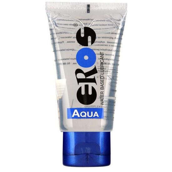 Lubricante a Base de Agua 50 ml