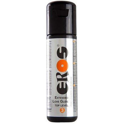 Lubricante Prolongado Nivel 3, 100ml