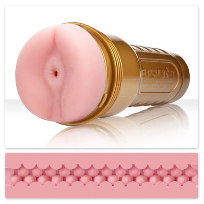 FLESHLIGHT - UNIDAD DE ENTRENAMIENTO DE RESISTENCIA Y ANAL