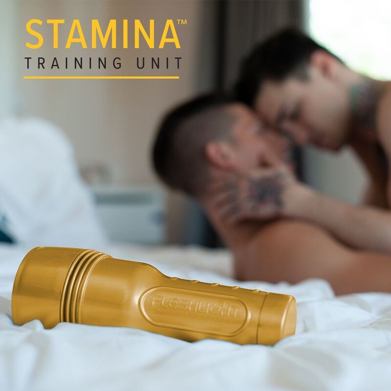 FLESHLIGHT - UNIDAD DE ENTRENAMIENTO DE RESISTENCIA Y ANAL