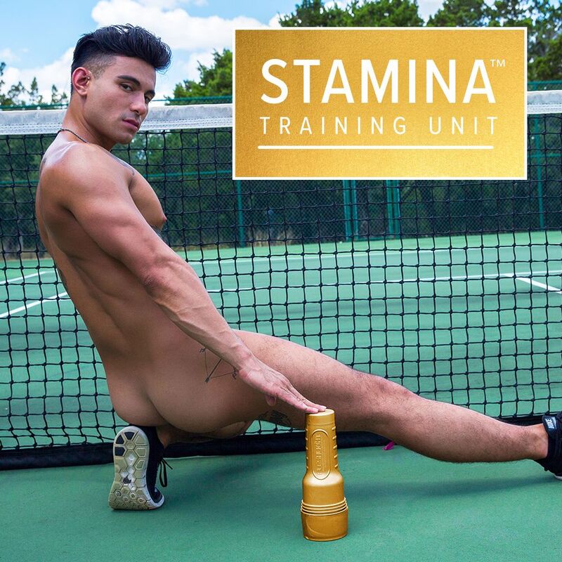 FLESHLIGHT - UNIDAD DE ENTRENAMIENTO DE RESISTENCIA Y ANAL