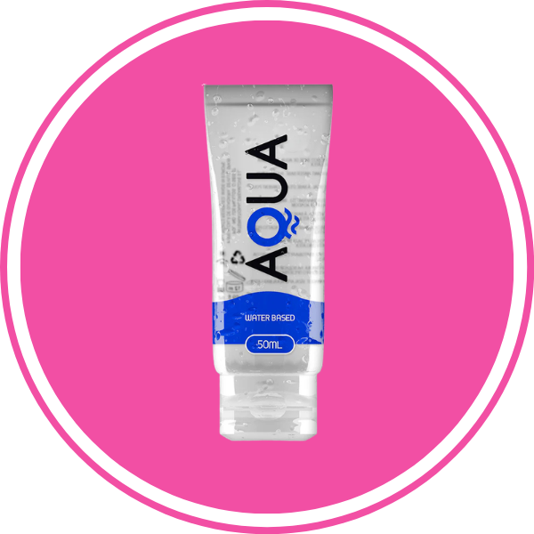 Lubricantes Íntimos y Geles de Deslizamiento
