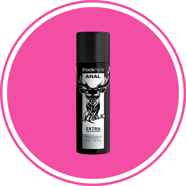 Lubricantes Íntimos a Base de Silicona