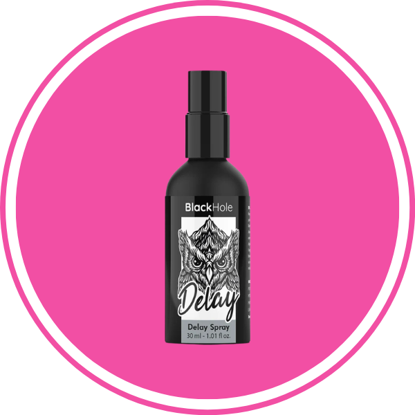 Retardantes (Sprays y Cremas)